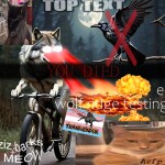 Wuff Ridge Testing Server ^w^