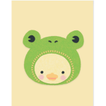 Small Frogs