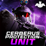 FOX | Cerberus Protection Unit