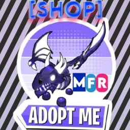 Adopt Me! Obby Shop icon