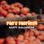 rae's faeries!!