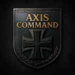 HS | Axis Command