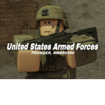 USAF | United States Armed Forces.