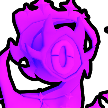 Galaxy Void Orb