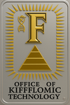 Office of Kifflomic Technology