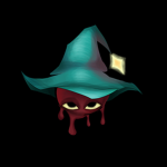 The Lonely Wizards