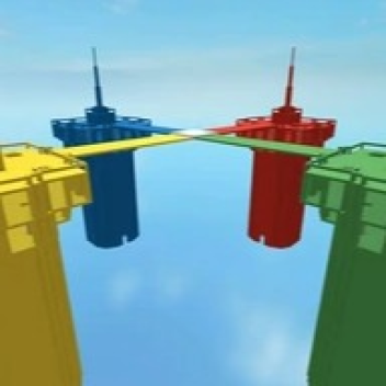 🥽 Doomspire Brickbattle VR