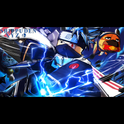 Shippuden XYZ