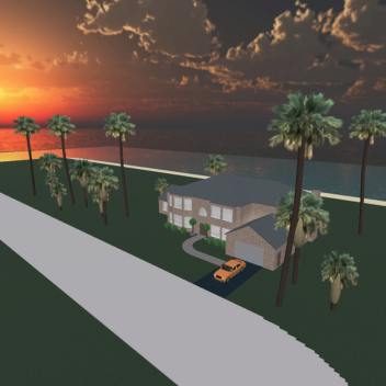 the crib