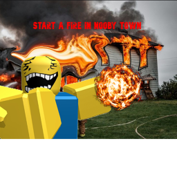Another game with noobs
