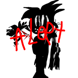 ALERT