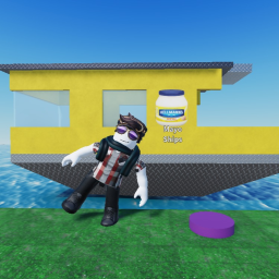 Boat system (Uncopylocked)
