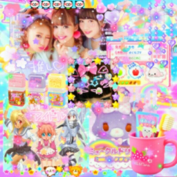 ✧･ﾟ: ✧･ﾟ: