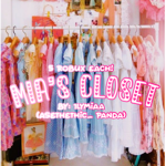 ༄ Mia’s closet ༄