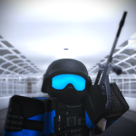 SCP: Revolt Community