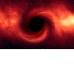 The Red Universe