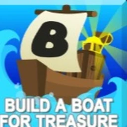 Build A Ship For Treasure icon