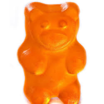 The gummy bear group