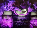 Shadow Artifact Gaming Club