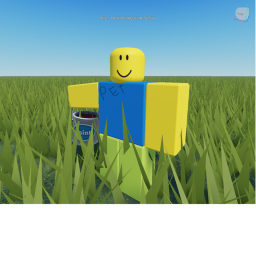 Color Every Thing!🏙 (MINIGAMES)