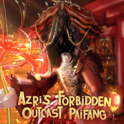 🏮EL PAIFANG PROSCRITO DE AZRI.🏮