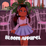 Bloom Apperal