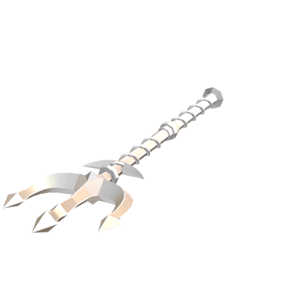 Trident of Light - Holdable thumbnail