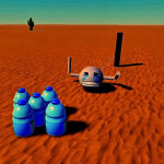 The Good Contraptions