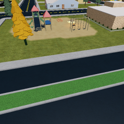 Shelve Town RP [HALLOWEEN UPDATE] 🎃