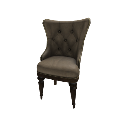 Old Chair