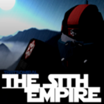 --| The Sith Empire |--