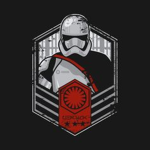 - |The First Order| -