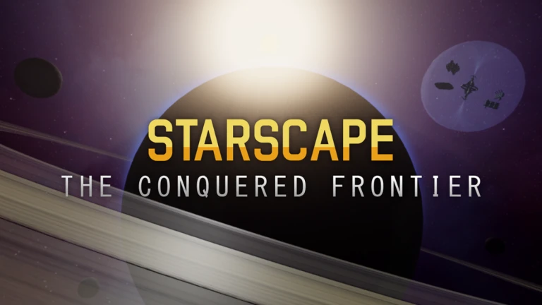 Starscape [Beta]