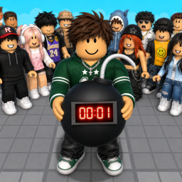 200 Player: Run Or Explode [TESTING]