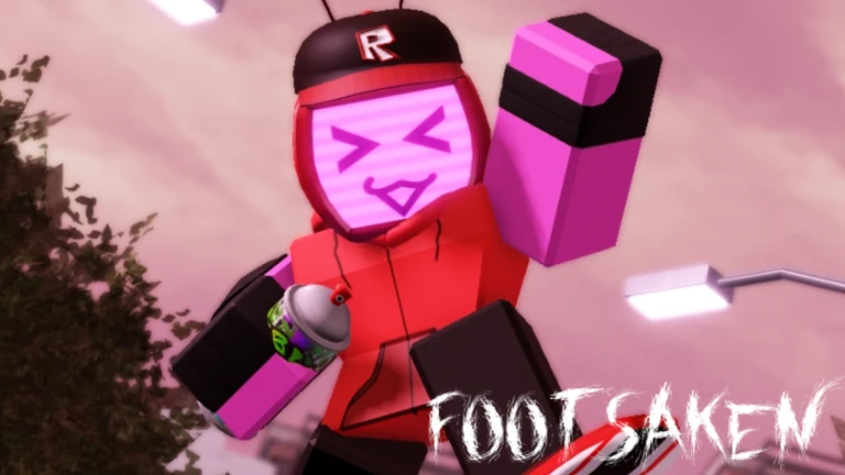 [VEERONICA + 100K VISITS + Rework] Footsaken