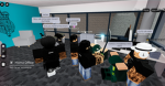 Mayiza Department of Intelligence & Immigration