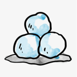 #Snowballsquad