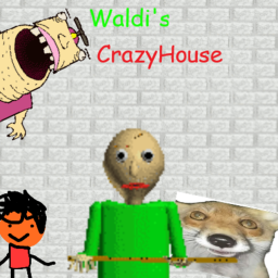 Waldi's Crazyhouse icon