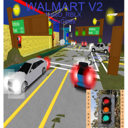 Walmart Store V2 CLASSIC