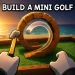Build a Mini Golf icon