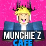 Munchie'z Cafe *HIRING*