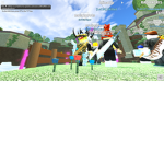 DUSK SQUAD :)