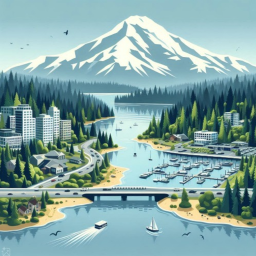 Tacoma, Washington