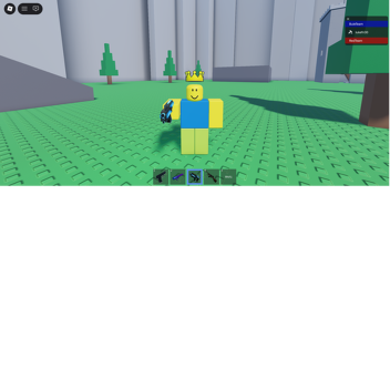 Gun Arena