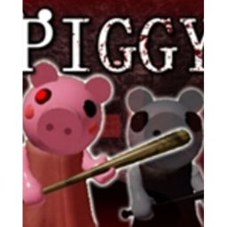 [UPDATE!] Piggy game