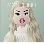 Moschino Love
