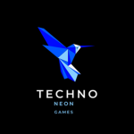 Techno Neon Games