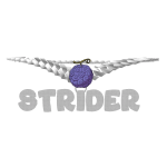 ♡ ꒰ strider cuban 1.0