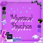 Mystical Psychos