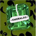 Emeralds~
